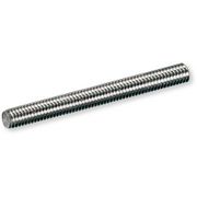 Threaded rods and stud bolts